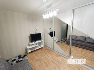 2-к квартира, на длительный срок, 40м2, 1/6 этаж