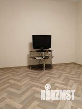 1-к квартира, посуточно, 35м2, 4/17 этаж