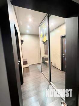 2-к квартира, на длительный срок, 42м2, 3/14 этаж