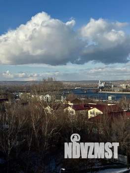 2-к квартира, посуточно, 50м2, 7/15 этаж