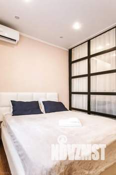 3-к квартира, посуточно, 45м2, 13/18 этаж