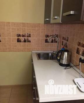 2-к квартира, посуточно, 45м2, 10/16 этаж