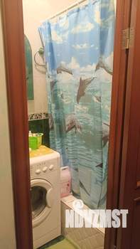 1-к квартира, на длительный срок, 32м2, 1/2 этаж