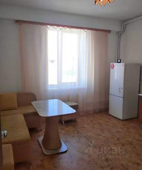 1-к квартира, на длительный срок, 32м2, 5/9 этаж