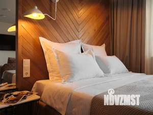 Студия квартира, посуточно, 27м2, 13/15 этаж