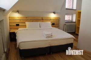 1-к квартира, посуточно, 17м2, 1/1 этаж