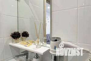 1-к квартира, посуточно, 20м2, 2/16 этаж