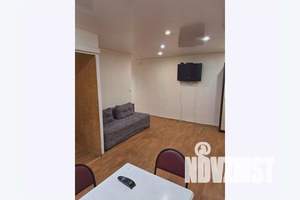 2-к квартира, посуточно, 45м2, 1/4 этаж