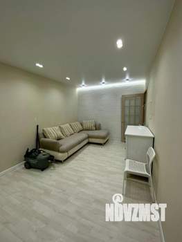 2-к квартира, на длительный срок, 42м2, 3/5 этаж