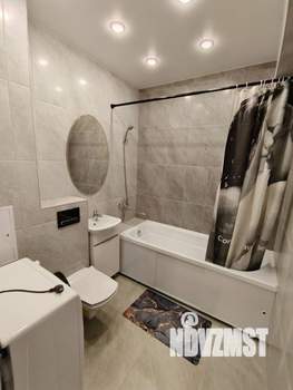 1-к квартира, на длительный срок, 40м2, 7/10 этаж