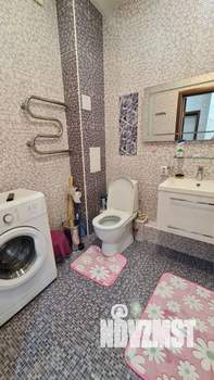 1-к квартира, на длительный срок, 38м2, 4/16 этаж