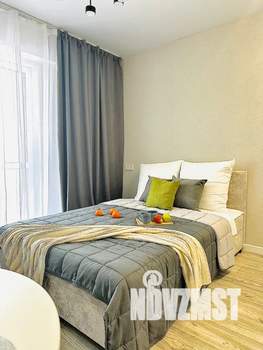 Студия квартира, посуточно, 24м2, 4/15 этаж