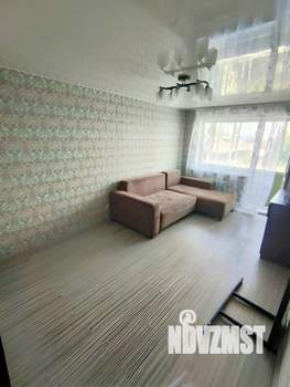 Студия квартира, на длительный срок, 43м2, 5/5 этаж