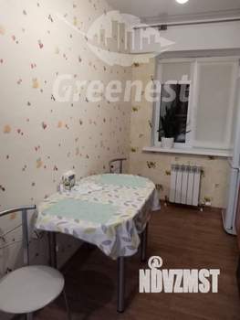 1-к квартира, на длительный срок, 30м2, 4/11 этаж