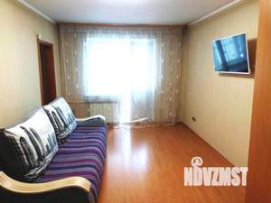 3-к квартира, посуточно, 69м2, 1/5 этаж