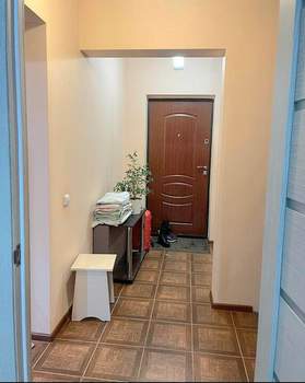 2-к квартира, на длительный срок, 36м2, 10/16 этаж