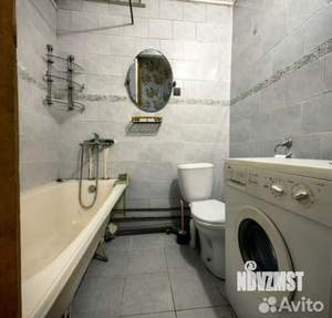 2-к квартира, на длительный срок, 48м2, 2/6 этаж