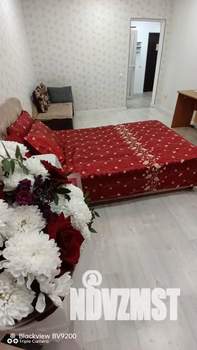 1-к квартира, посуточно, 40м2, 2/12 этаж