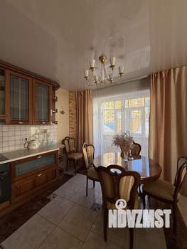 2-к квартира, на длительный срок, 90м2, 4/6 этаж