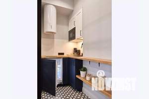 1-к квартира, посуточно, 31м2, 7/9 этаж