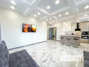 2-к квартира, на длительный срок, 70м2, 11/17 этаж