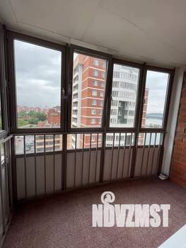 1-к квартира, посуточно, 50м2, 11/16 этаж