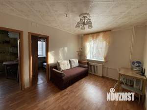 3-к квартира, на длительный срок, 41м2, 3/5 этаж