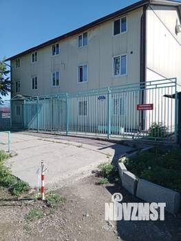 Студия квартира, на длительный срок, 21м2, 2/3 этаж