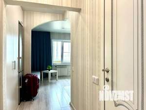 2-к квартира, посуточно, 37м2, 1/1 этаж