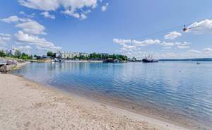 2-к квартира, на длительный срок, 50м2, 4/5 этаж