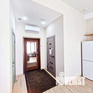 1-к квартира, посуточно, 30м2, 2/3 этаж