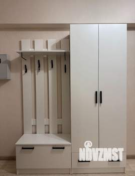 1-к квартира, на длительный срок, 41м2, 6/10 этаж