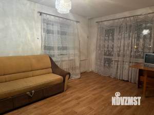 1-к квартира, на длительный срок, 35м2, 3/5 этаж