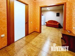 2-к квартира, посуточно, 60м2, 3/9 этаж