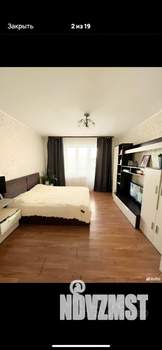 2-к квартира, на длительный срок, 58м2, 1/9 этаж