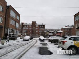 2-к квартира, на длительный срок, 45м2, 1/3 этаж