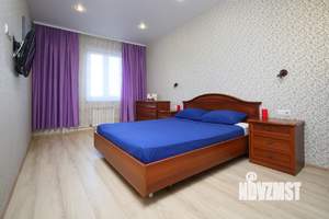 2-к квартира, посуточно, 51м2, 1/1 этаж