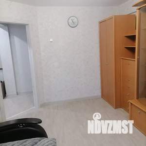 2-к квартира, посуточно, 45м2, 2/5 этаж