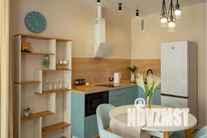 1-к квартира, посуточно, 36м2, 16/17 этаж