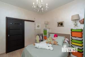 3-к квартира, на длительный срок, 115м2, 7/10 этаж