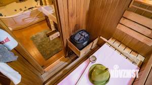 5-к квартира, посуточно, 180м2, 1/1 этаж