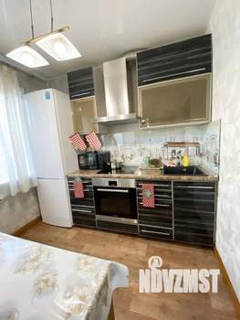 2-к квартира, на длительный срок, 45м2, 4/4 этаж