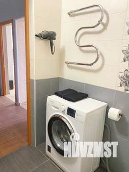 1-к квартира, посуточно, 44м2, 1/1 этаж