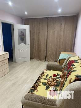 3-к квартира, на длительный срок, 48м2, 1/5 этаж
