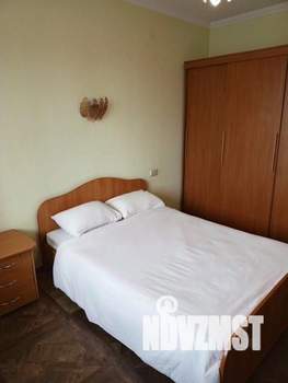 2-к квартира, посуточно, 45м2, 1/1 этаж