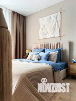 1-к квартира, посуточно, 39м2, 1/1 этаж