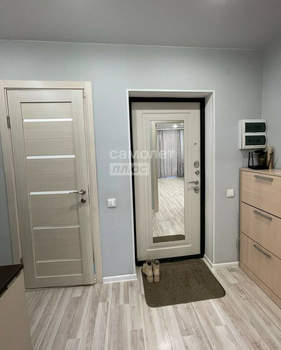 1-к квартира, на длительный срок, 47м2, 7/14 этаж