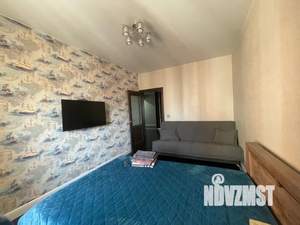 1-к квартира, посуточно, 75м2, 14/16 этаж