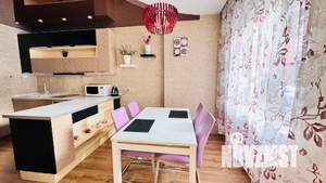 1-к квартира, посуточно, 50м2, 2/7 этаж