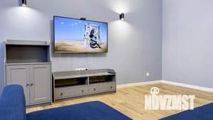 3-к квартира, на длительный срок, 87м2, 11/16 этаж